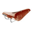 BROOKS(ブルックス) 自転車穴あきレザーサドル B17ナローインペリアル NARROW IMPERIAL 伝統のスポーツモデル 日本正規品