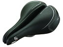 SERFAS(サーファス) 自転車 サドル コンフォート 衝撃吸収 RX サドル