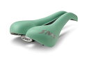 SELLE SMPサドル TRK MEDIUM マットライトグリーン TRKMED03-VB