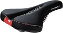 CYCLE PRO(サイクルプロ) 自転車 サドル コンフォート用 安定感 お尻に優しい 382g スチールレール ロード マウンテン MTB クロスバイク C...