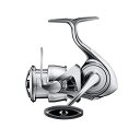 ダイワ(DAIWA) スピニングリール 22イグジスト(EXIST) 各種 (2022モデル)
