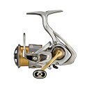 ダイワ(DAIWA) スピニングリール 21 フリームスLT (2021年モデル)
