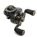 アブガルシア(Abu Garcia) ベイトリール REVO ALC-BF7 2016モデル ソルト対応 軽量コンパクトモデル