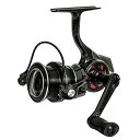 アブガルシア (Abu Garcia) REVO SP Rocket (レボ スピニング ロケット) スピニングリール 各種
