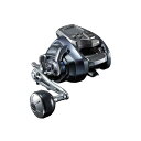 シマノ(SHIMANO) 電動リール 23 フォースマスター 601/601DH