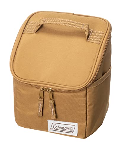 コールマン(Coleman) 調味料入れ スパイスボックス (コヨーテ) アウトドア キャンプ