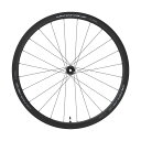シマノ (SHIMANO) DURA-ACE ホイール WH-R9270-C36-TL 12s12mmEスルー チューブレス ホイールバッグ付属 センターロック...