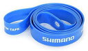 シマノ(SHIMANO) リムテープ(MTBホイール) SM-RIMTAPE 700C(20-622) ・MTB 29インチ 17-21C(20-622) 2本...
