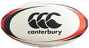 CANTERBURY(カンタベリー) canterbury ラグビーボール RUGBY BALL(SIZE4) ラグビーボール(4号球) AA00846 19_...