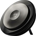 Jabra Speak 710 MS マイクロソフト認定スピーカーフォン 国内正規品 認定販売店取扱品 Web会議 エコーキャンセラー内蔵 Bluetooth接...