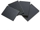 サンワサプライ ハードツールケース用ウレタン(BAG-HD1用) BAG-HD1-SP