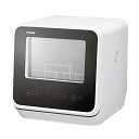 東芝 食洗機 食器洗い乾燥機 工事不要 小型 タンク式 除菌コース DWS-22A