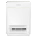 ダイニチ (Dainichi) セラミックファンヒーター 暖房 1200W ホワイト EF-P1200H-W