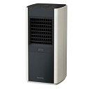 アイリスオーヤマ ヒーター セラミックファンヒーター 人感センサー付き 節電 省エネ 大風量 首振りタイプ 600/1000W/1200W 3段階温度調整 転倒...
