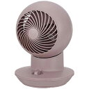 アイリスオーヤマ サーキュレーター mini 扇風機 8畳 左右首振り 空気循環 省エネ 節電 卓上 パワフル送風 コンパクト 静音 一人暮らし 部屋干し ミニ...