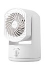 APIX アピックス フォールディングサーキュレーター お部屋の空気循環対策 AFC-250-WH