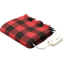 アイリスオーヤマ 電気毛布 敷き 洗える 60×120cm ダニ退治 ダブル セミダブル キャンプ 節電 省エネ 室温センサー機能 スライド温度調整 敷き毛布 ...