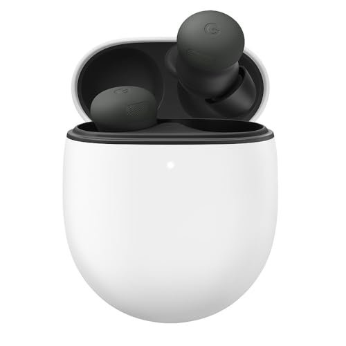 Google Pixel Buds Pro 2 Hazel GA05762-JP 小