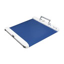 車いす用体重計(検定品) PW-650A 13・14区仕様 タニタ(2)