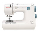JANOME ジャノメ 電子ミシン N700 ハードカバー付き