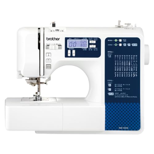 shopashito㤨֥֥饶 brother ԥ塼ߥ NB1000(CPE0008 ʸ(Ҥ餬ʡʡե٥åȡפβǤʤ33,800ߤˤʤޤ