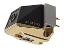 オーディオテクニカ MCカートリッジ ステレオ 空芯型 AT-ART9XA