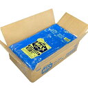 ジャパックス ゴミ袋 90L 青 300枚 (10枚x30冊) 引張り強度に強い ポリ袋 S-94 まとめ買い ケース販売