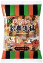 天乃屋 歌舞伎揚 11枚 ×12袋