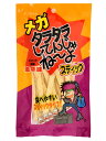 よっちゃん食品工業 タラタラしてんじゃね~よ メガタラタラスティック 32g×10袋