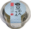 麻布タカノ たかの茶菓 豆かんてん 155g×8個