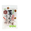 村岡食品 玉こんにゃく ピリ辛醤油味 70g×10袋