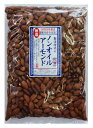 豆一番 無塩ノンオイルアーモンド 1000g