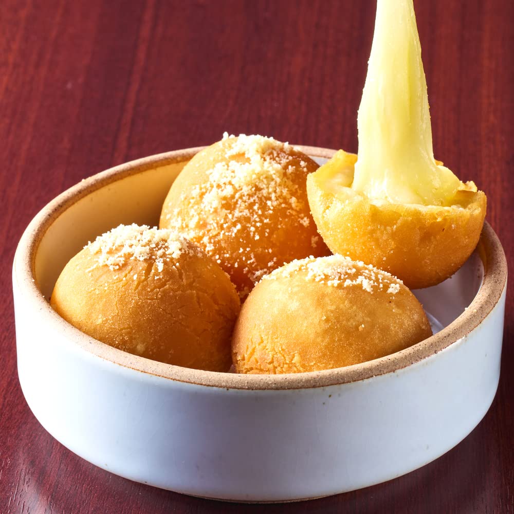 李朝園 チーズボール 30g×30個入り