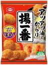 亀田製菓 揚一番 100g×12袋