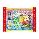 ロッテ ポケモンウエハースチョコ 1枚入×30個