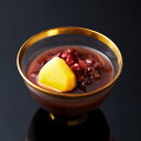 高麗橋吉兆 栗ぜんざい 4個入 料亭菓子 ギフト プレゼント 人気 ランキング お取り寄せスイーツ 和菓子 誕生日 高級スイーツ 和栗スイーツ 通常ギフト