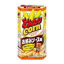 ハウス食品 とんがりコーン お好みソース味 68g×10個