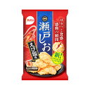 栗山米菓 瀬戸しお 83g×12袋