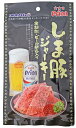 沖縄ハム総合食品 しま豚ジャーキー 黒胡椒・ビール酵母入り 1袋あたり25g×5袋