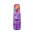 森永製菓 ラムネ<グレープ&シュワラムネ> 27g×20袋