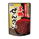 はごろも 黒糖ぜんざい(4648)150gX20個