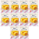 おやつTIMES 福島のセミドライもも 40g×10袋