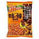 フルタ製菓生柿の種チョコBIGサイズ189g×4袋