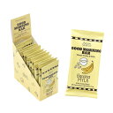 GOOD MORNING BAR(BananaMYLK)35g×12個 BOXタイプ (デーツバー フルーツバー ナッツ 100%NATURAL 砂糖不使用 動物性原料不使用 無添加) ブラウンシュガーファースト