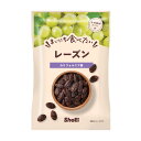正栄食品工業 まいにち食べたい レーズン 135g×10袋