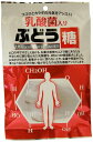 大丸本舗 乳酸菌入りぶどう糖 20粒×10個