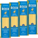 DE CECCO(ディ・チェコ) No.14 ブカティーニ・ピッコリ 500g×4袋