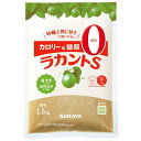 ラカントS 顆粒 1.1kg