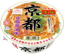 ニュータッチ 凄麺京都 背脂醤油味 124g×12個