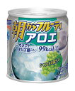 朝からフルーツ はごろも 朝からフルーティ アロエ 190g (4088) ×24個